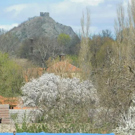 Na Vejminku V Dlazkovicich Appartement Dlazkovice