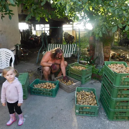 Na Vejminku V Dlazkovicich Appartement *